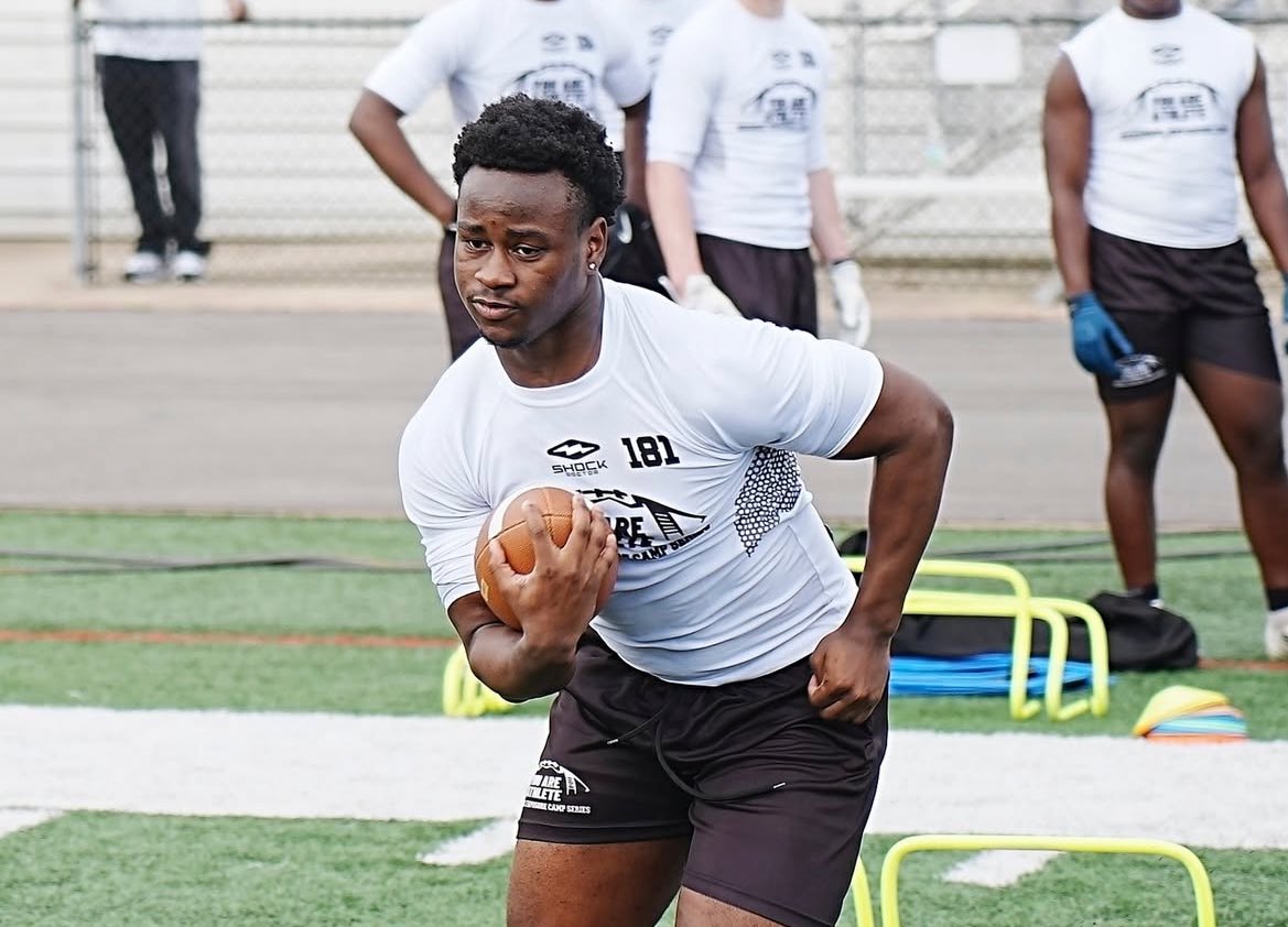 You Are Athlete tweet media