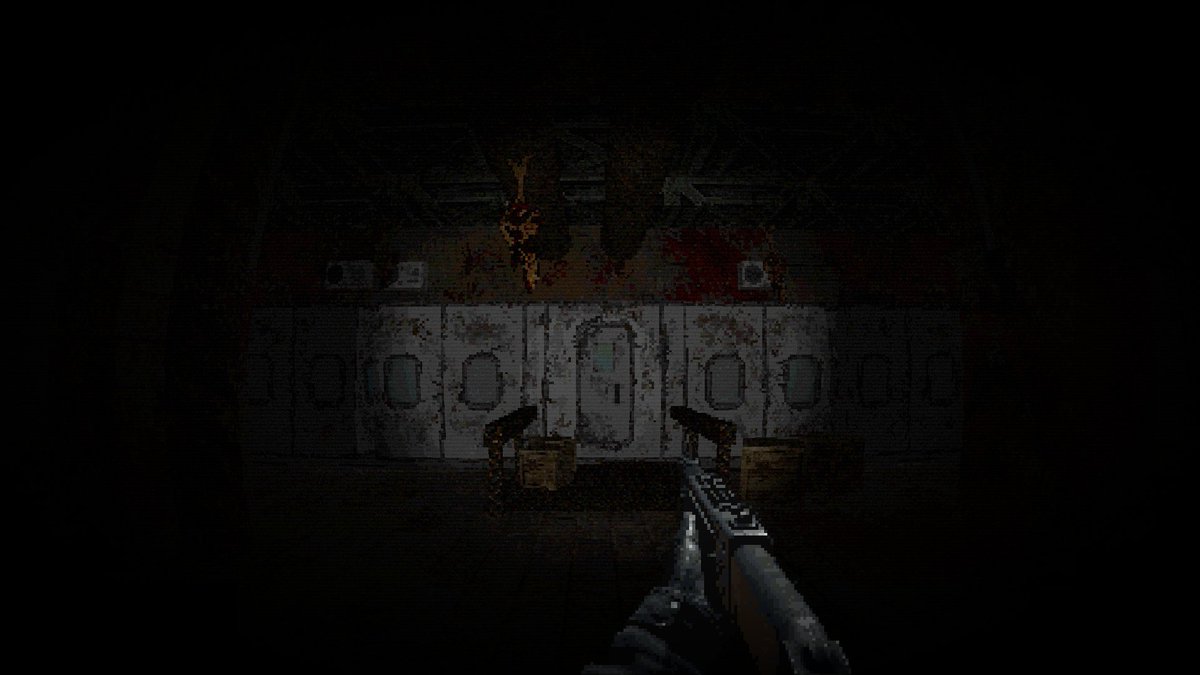 BLIGHTEN | Wishlist on steam tweet media