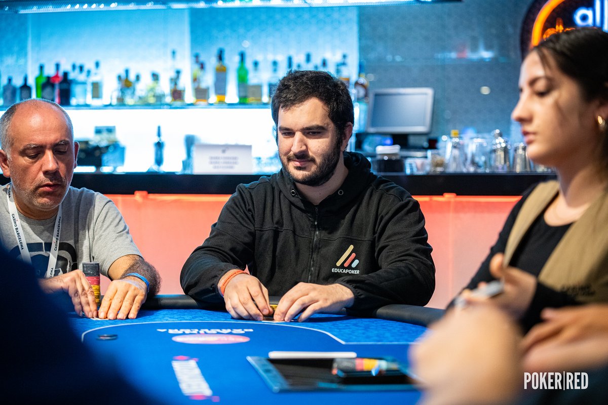 Poker-Red tweet media