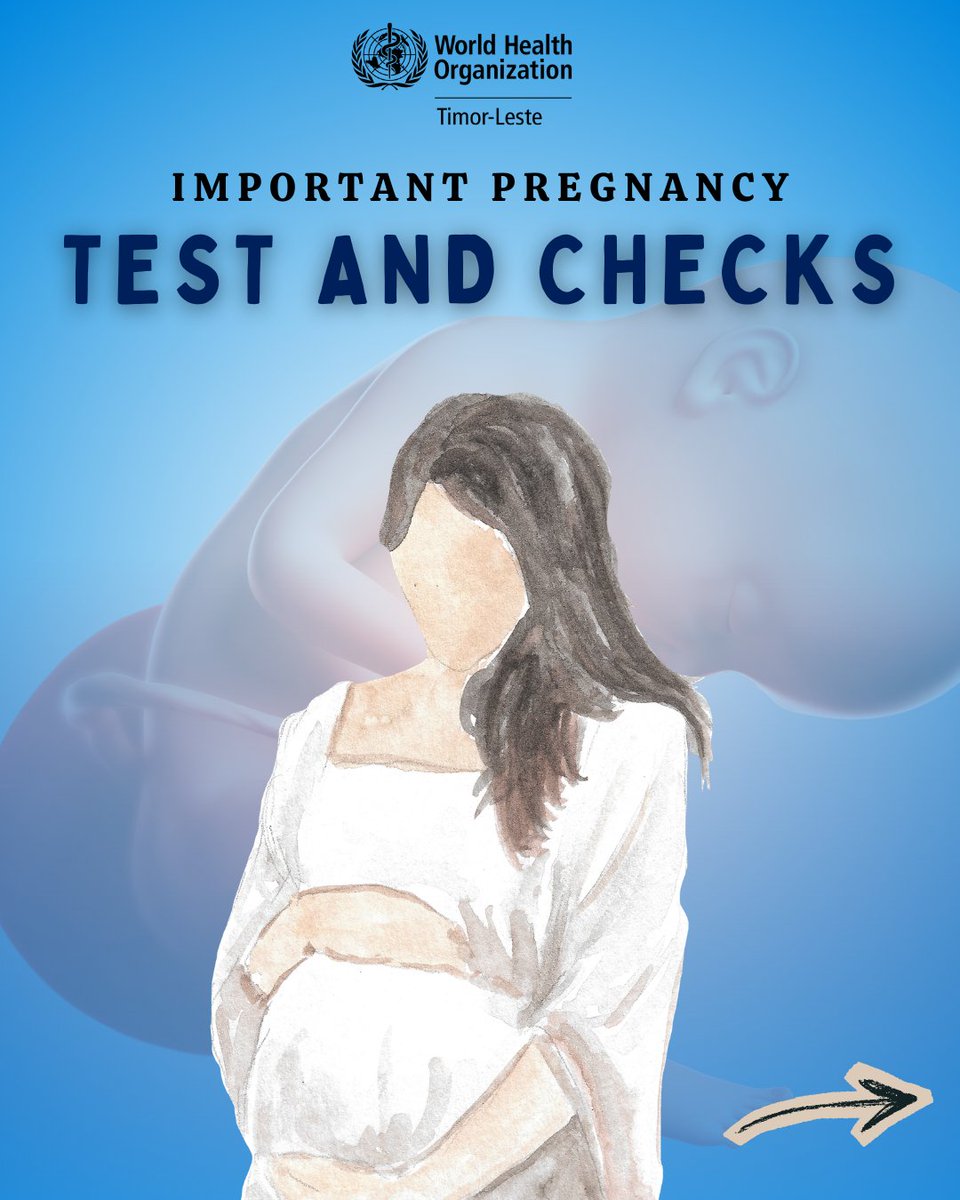 WHO Timor-Leste tweet media