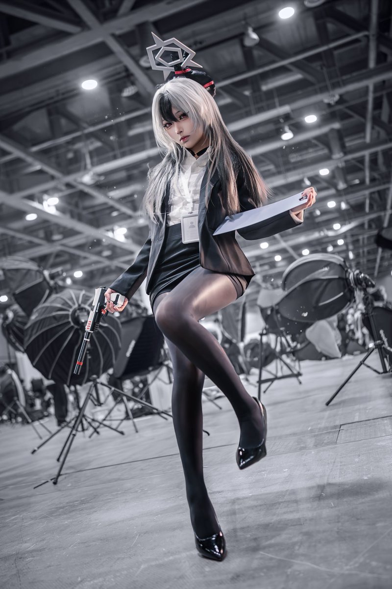 佳门

#BlueArchive  
#ブルアカ