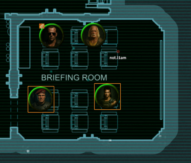 Board Games Bren tweet media