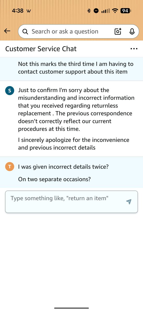 Tim Smith tweet media