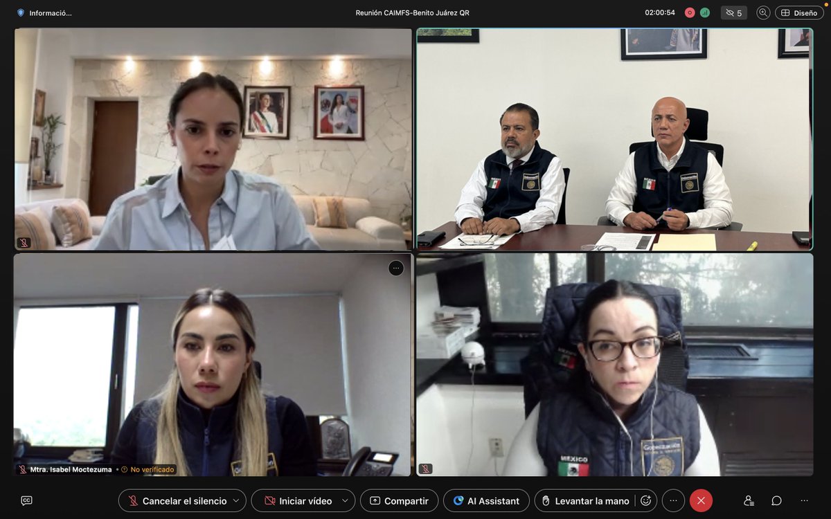 Hazael Ruíz Ortega tweet media