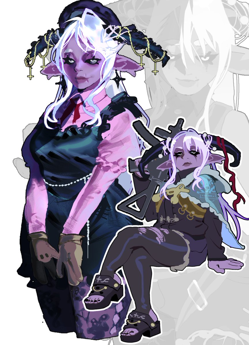 ✧Werm 🛠️⚡ (in training) tweet media