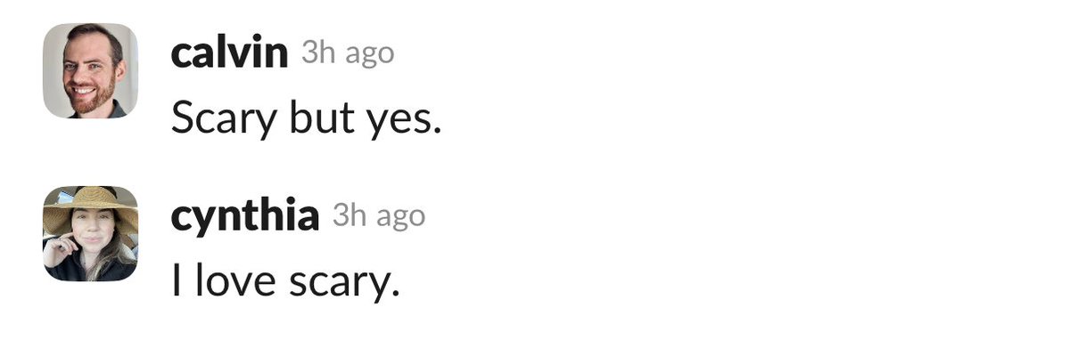 Cynthia Bell McGillis tweet media