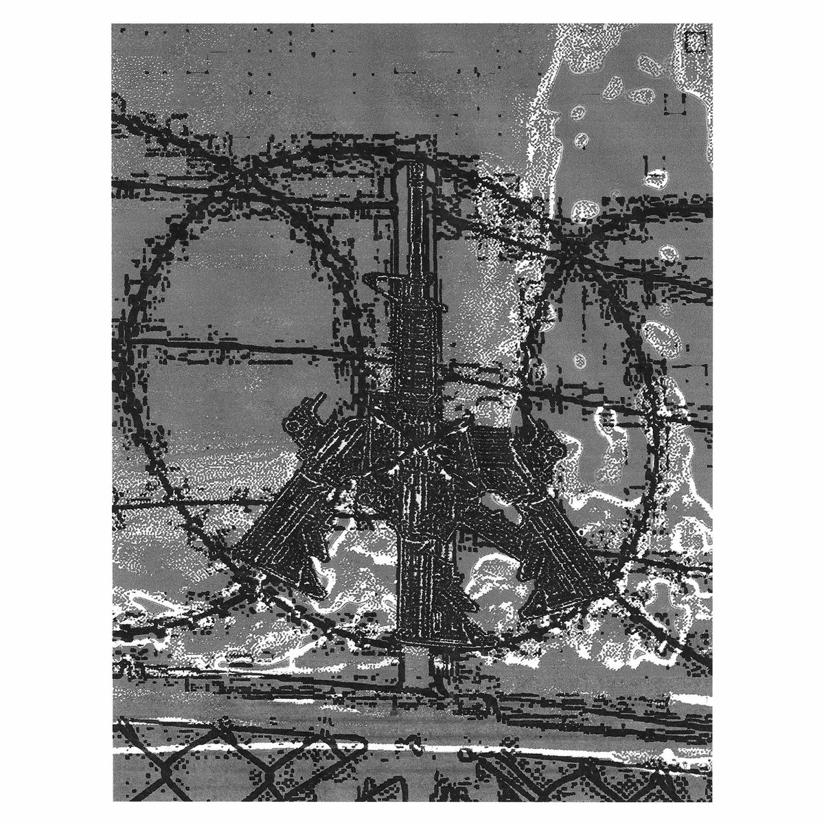 pogrecords's tweet photo. Threat Modeling’s debut self-titled album is out TODAY. Listen to it in full and pick up a copy on cassette while they’re still available…

https://t.co/IEWqjcuvuV https://t.co/s4eJVoTJFU