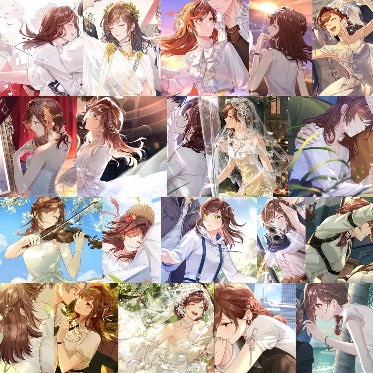 daily rosa 🌹 tweet media