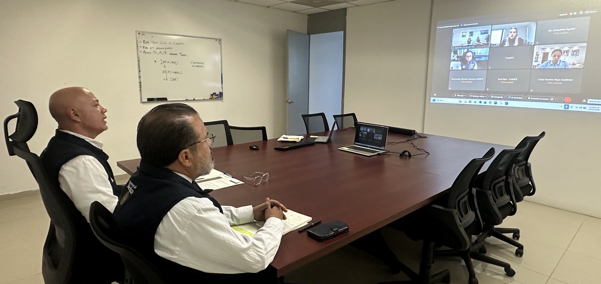 Hazael Ruíz Ortega tweet media