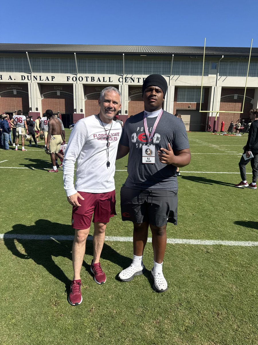 Robert Brown Jr. 🇼🇸 tweet media