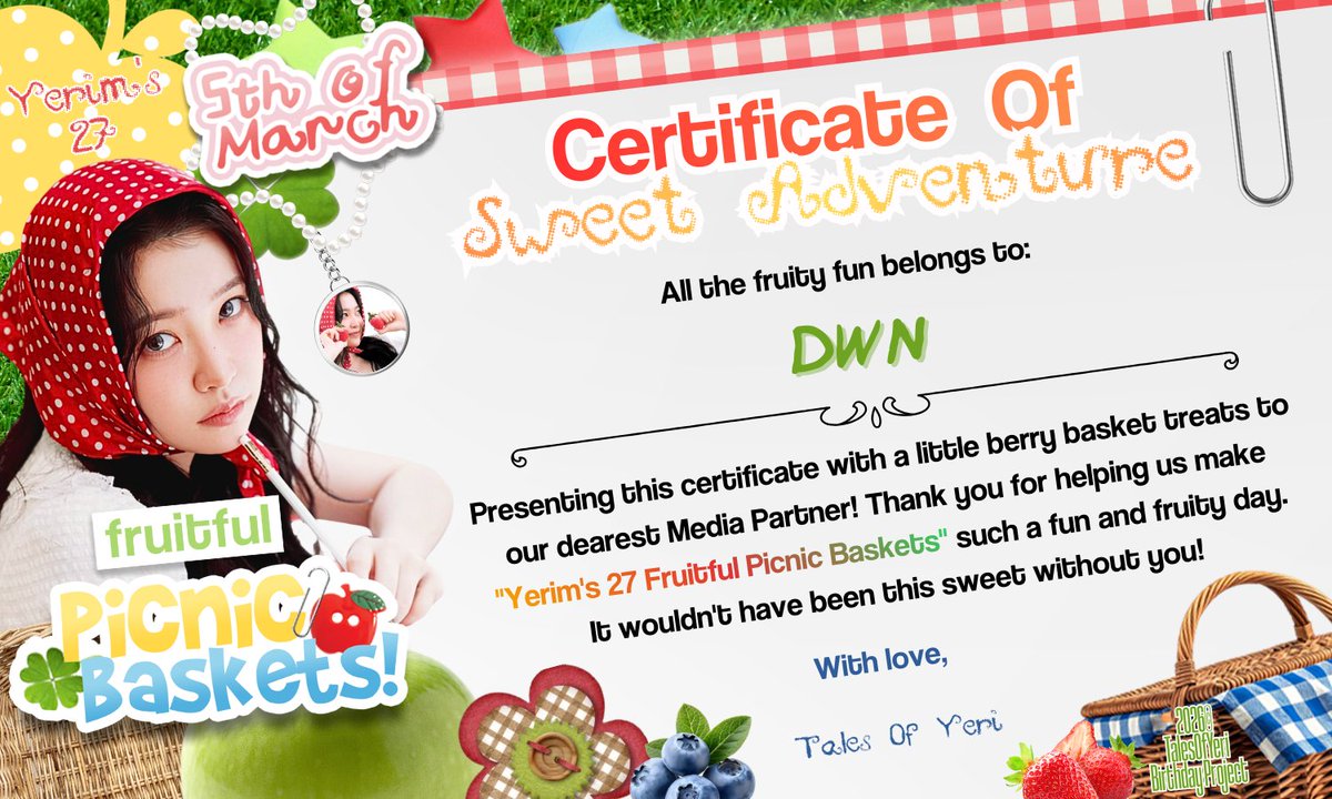 DWN MEMBER tweet media