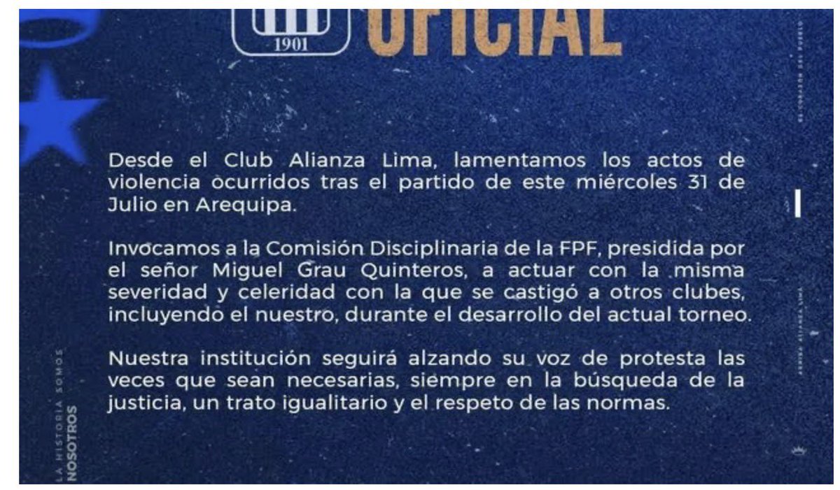 Trincherito Real TT tweet media