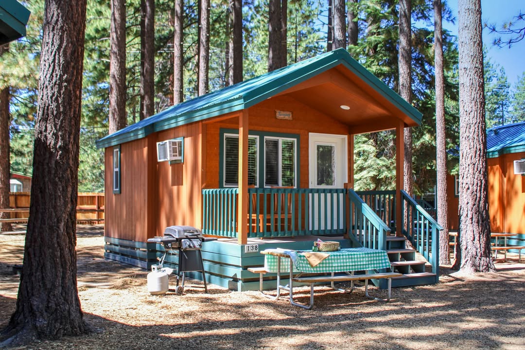 Thousand Trails tweet media