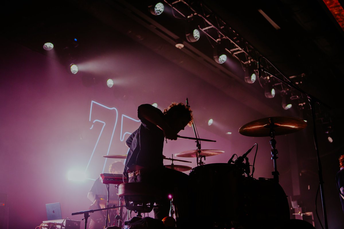 Atlas Artist Group tweet media