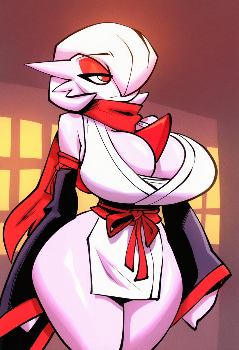 𝐃𝐞𝐯𝐢𝐚𝐧𝐭 𝐒𝐩𝐞𝐜𝐢𝐞𝐬 tweet media