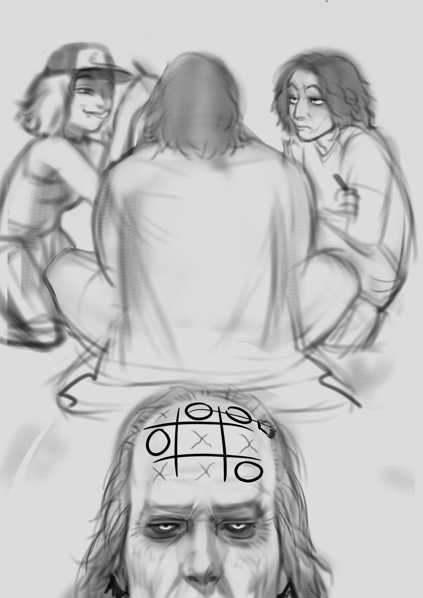 Merzost' tweet media