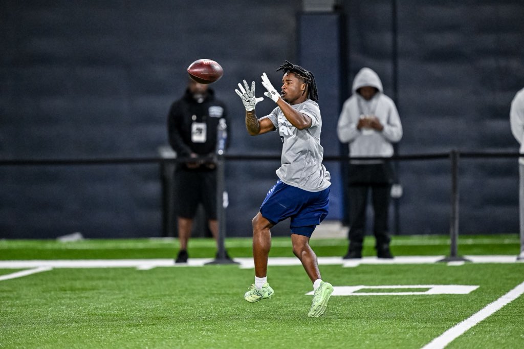 Georgia Tech Football tweet media