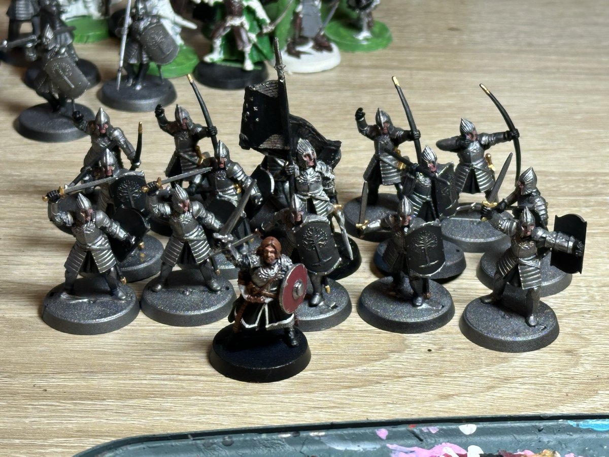 Space Lich and His Brick 🇺🇦 tweet media