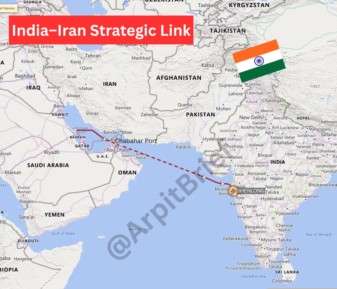 Arpit Singh tweet media