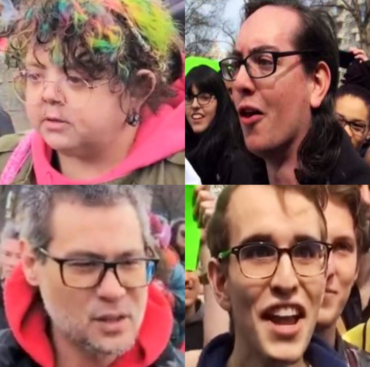 David Santa Carla 🦇 tweet media