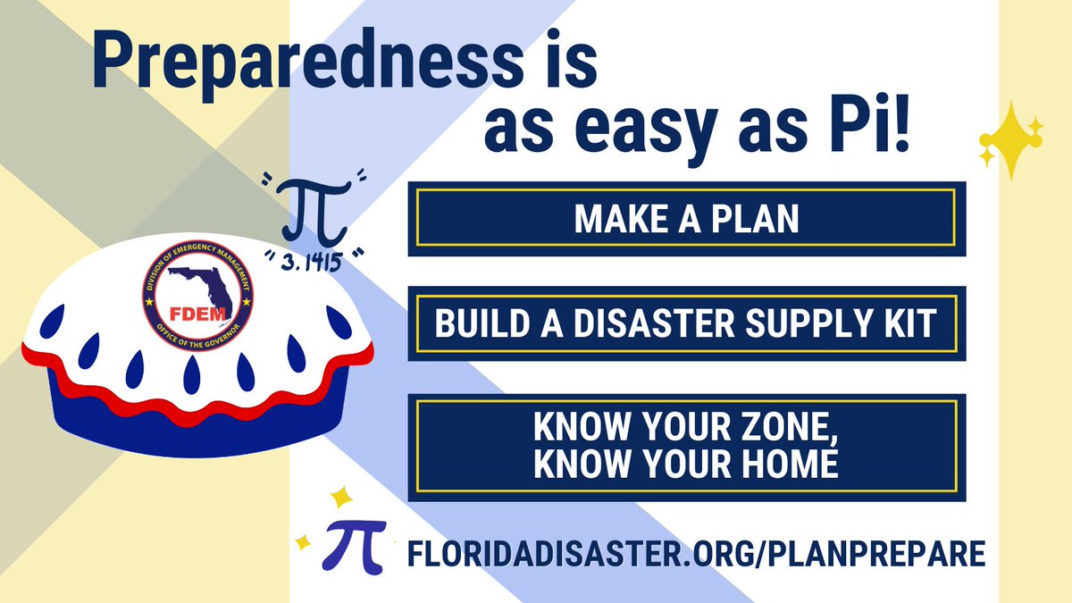 FL Division of Emergency Management tweet media