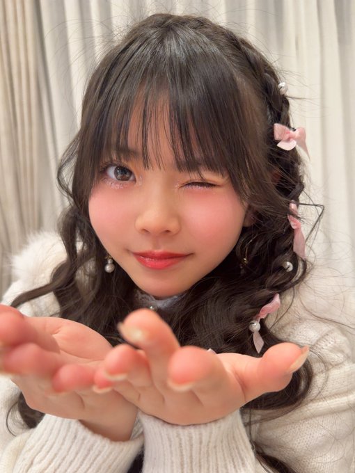 Twitterのコスプレ画像2