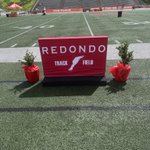 Photo by Redondo Athletics (@RUHSAthletics)