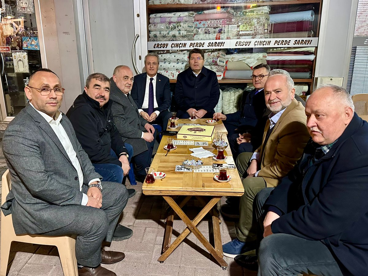 Yılmaz TUNÇ tweet media