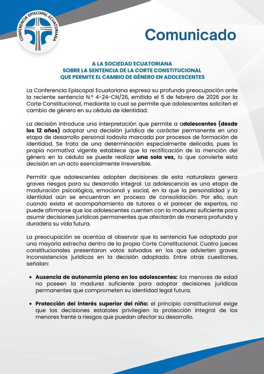 Leonardo Stagg 🇪🇨 tweet media