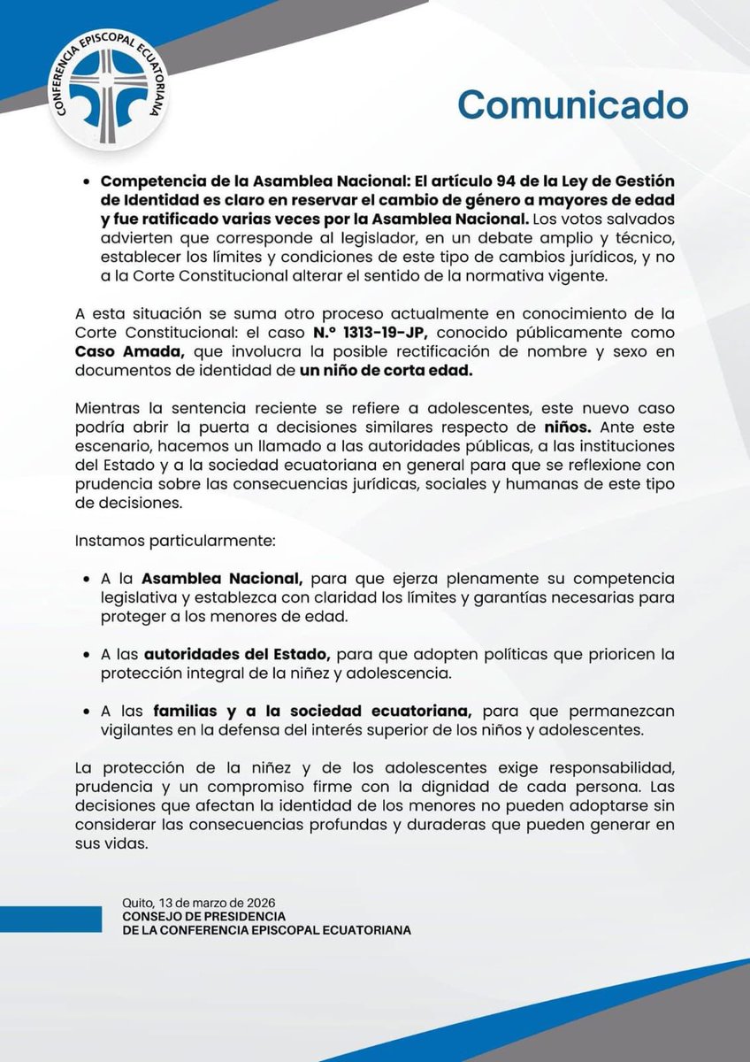 Leonardo Stagg 🇪🇨 tweet media