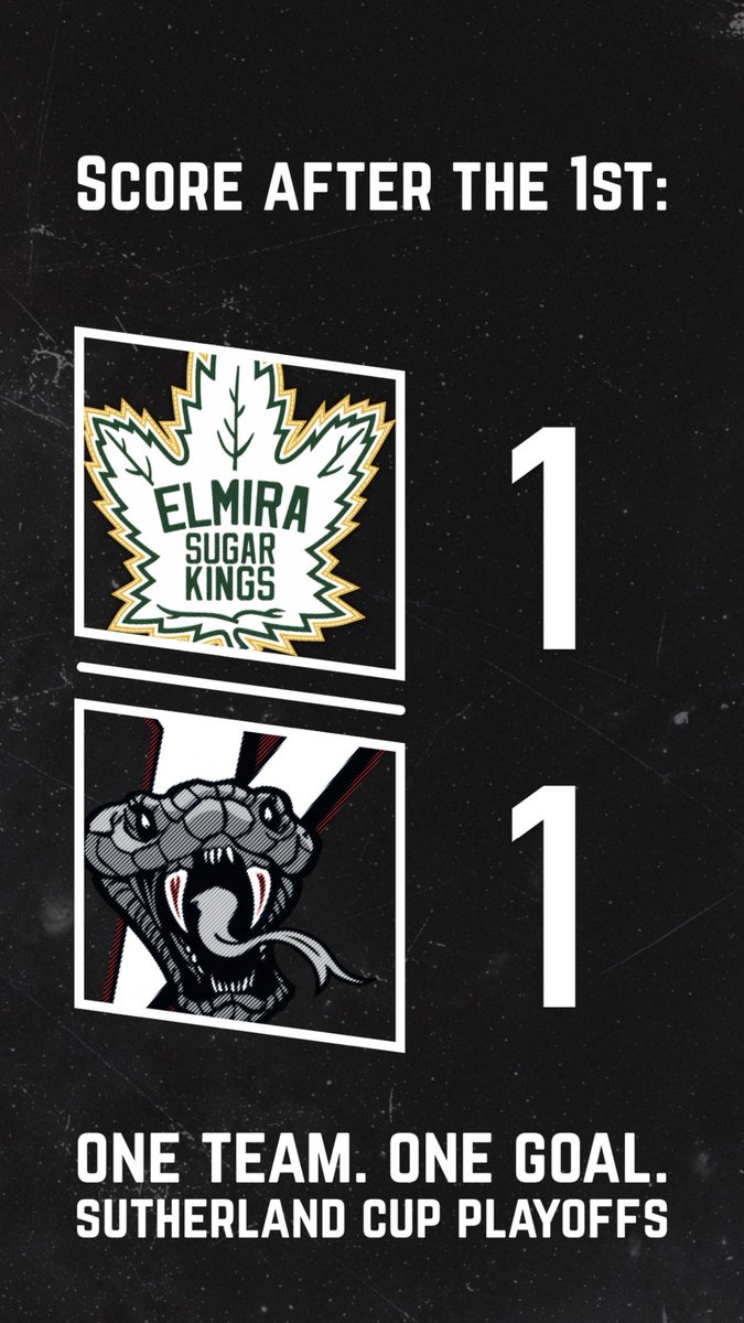 Elmira Sugar Kings tweet media