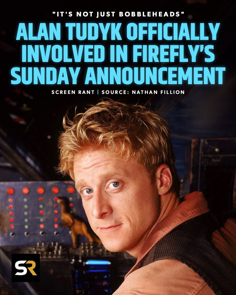 Screen Rant tweet media