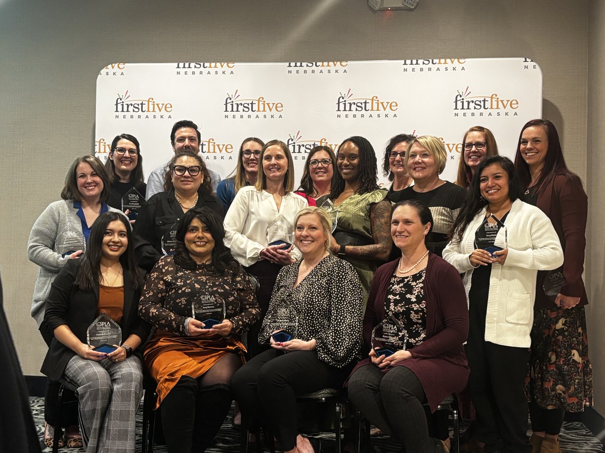 Nebraska Early Childhood Collaborative tweet media