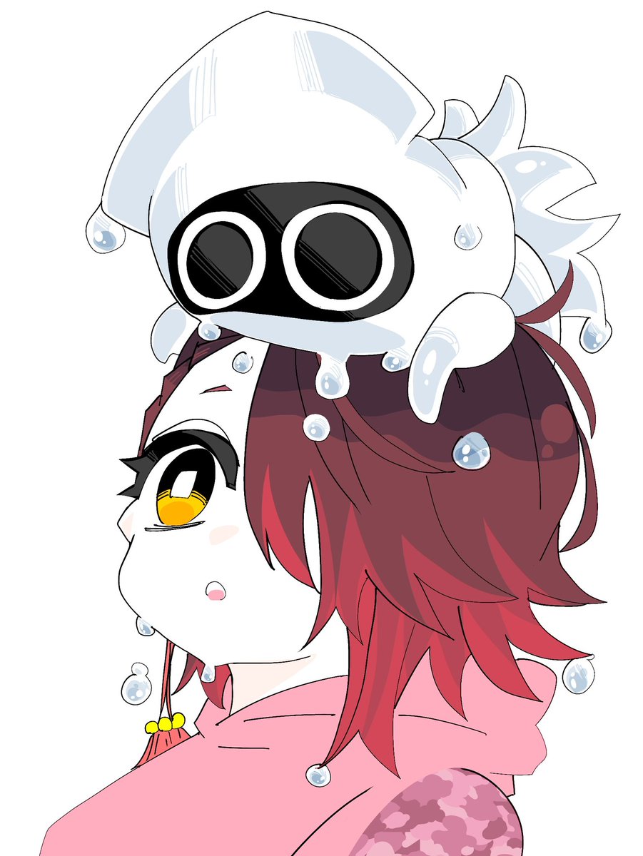 なっち tweet media