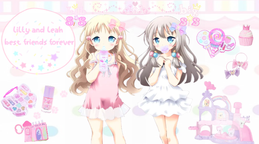 tinyprey's tweet photo. i love my best friend ! ! 🧁🌈 https://t.co/1pV4DimHEx