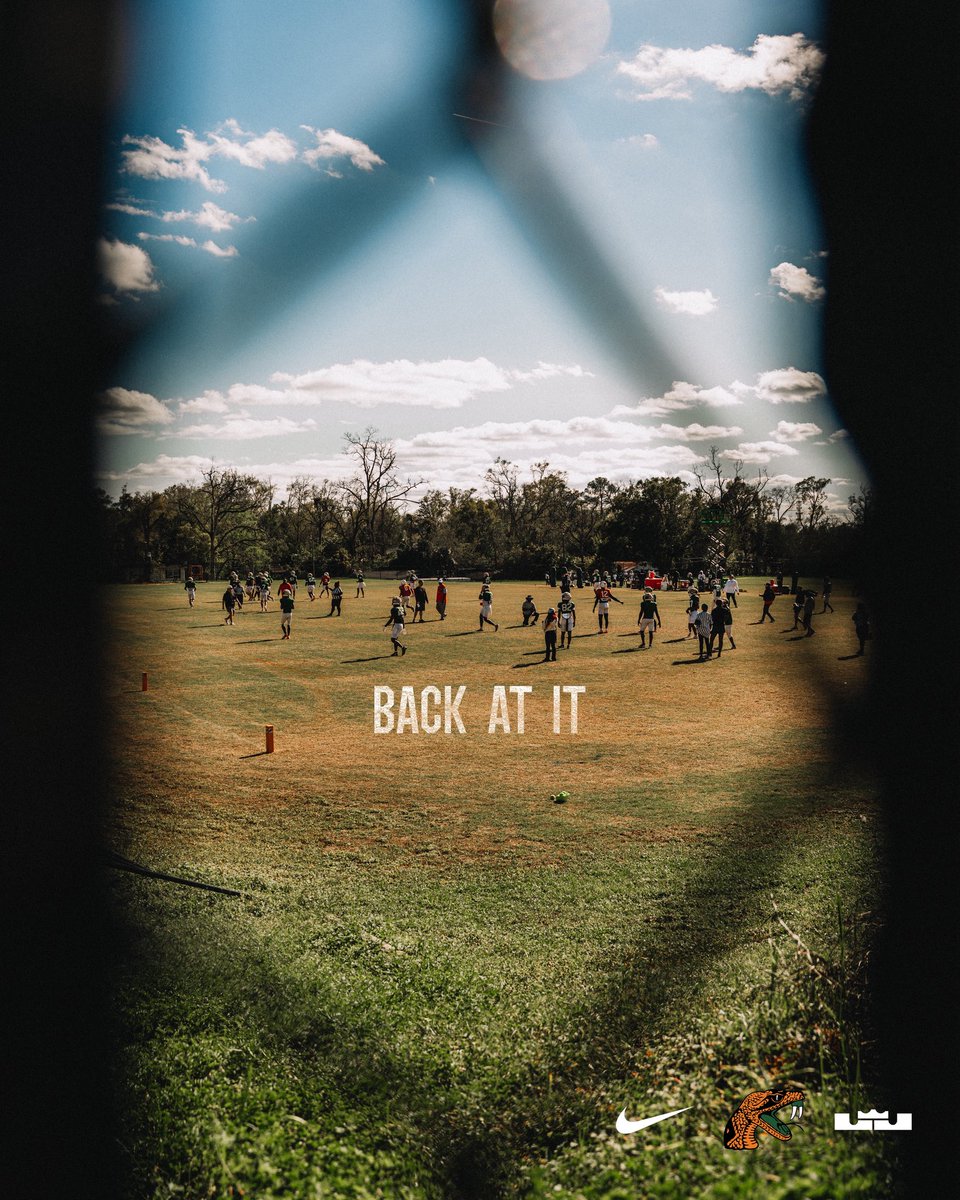 Florida A&M Football 🏈 tweet media