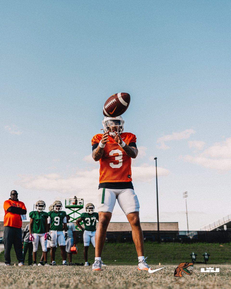 Florida A&M Football 🏈 tweet media