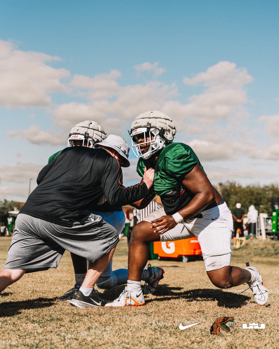 Florida A&M Football 🏈 tweet media