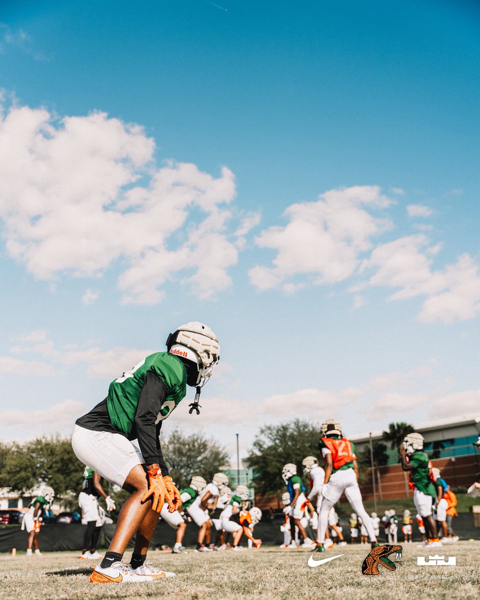Florida A&M Football 🏈 tweet media