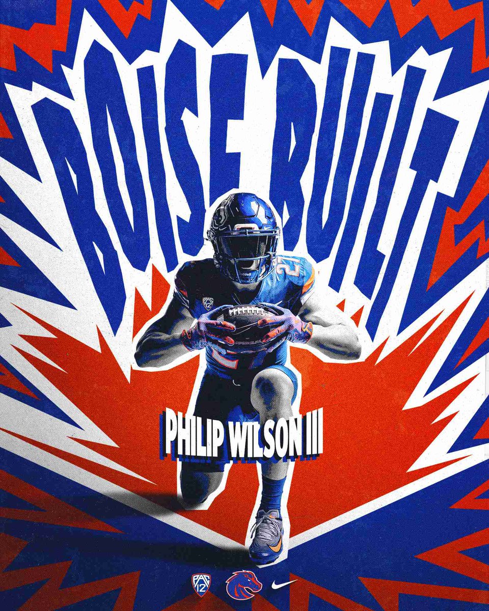 Philip “PeeWee” Wilson III tweet media