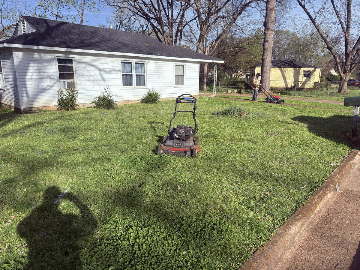 Rodney Smith Jr tweet media