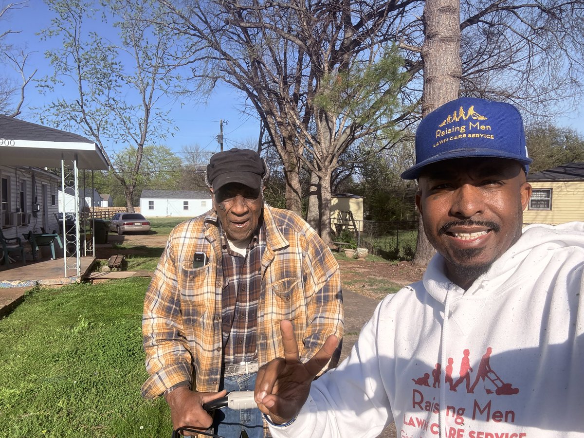 Rodney Smith Jr tweet media