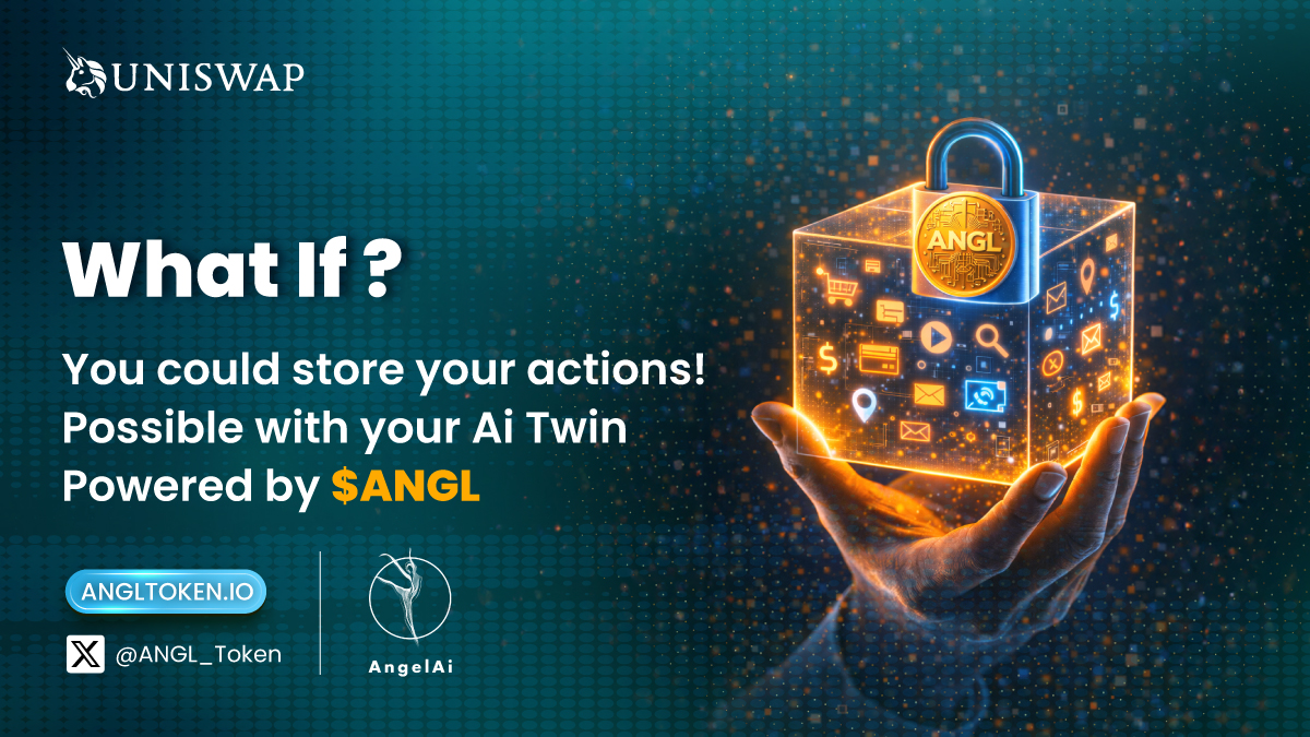 ANGL Token tweet media