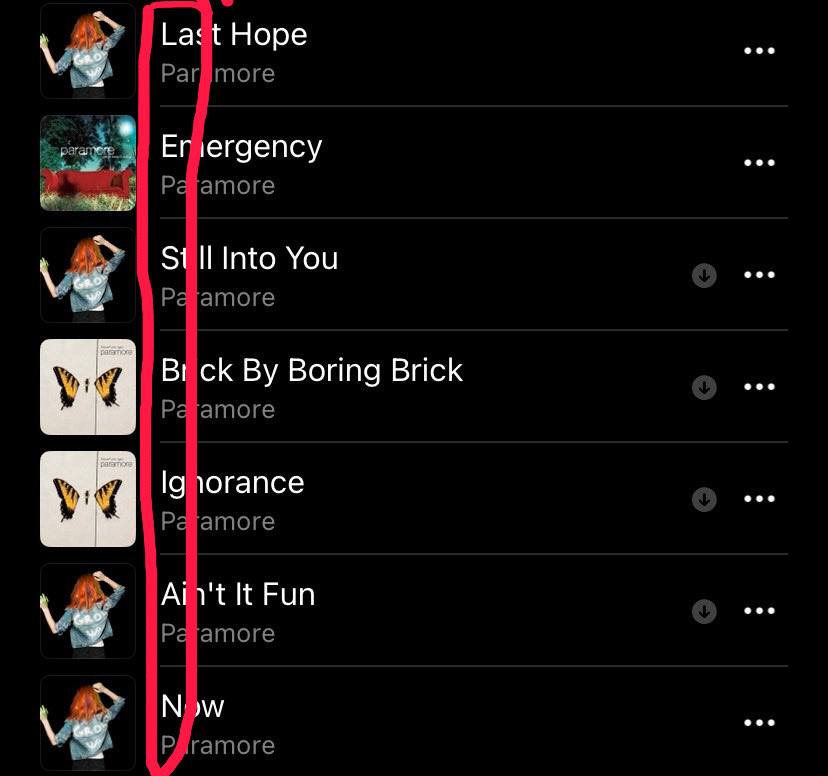 Just Sarah 🏳️⚧️ tweet media