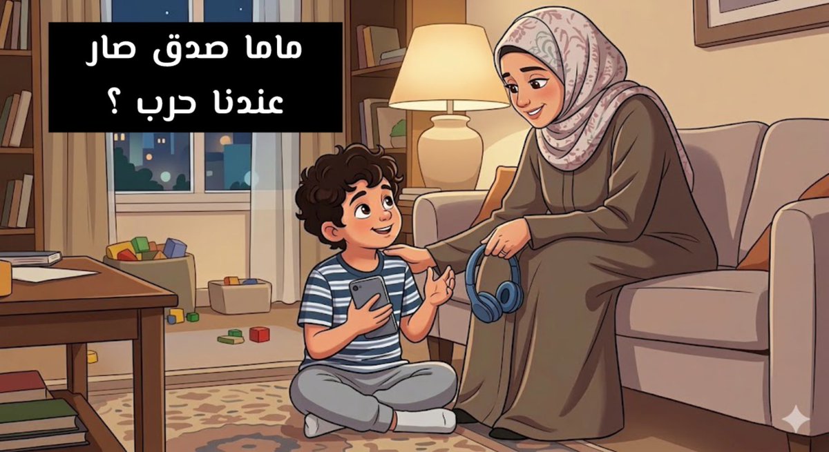 سلمى الدريس tweet media