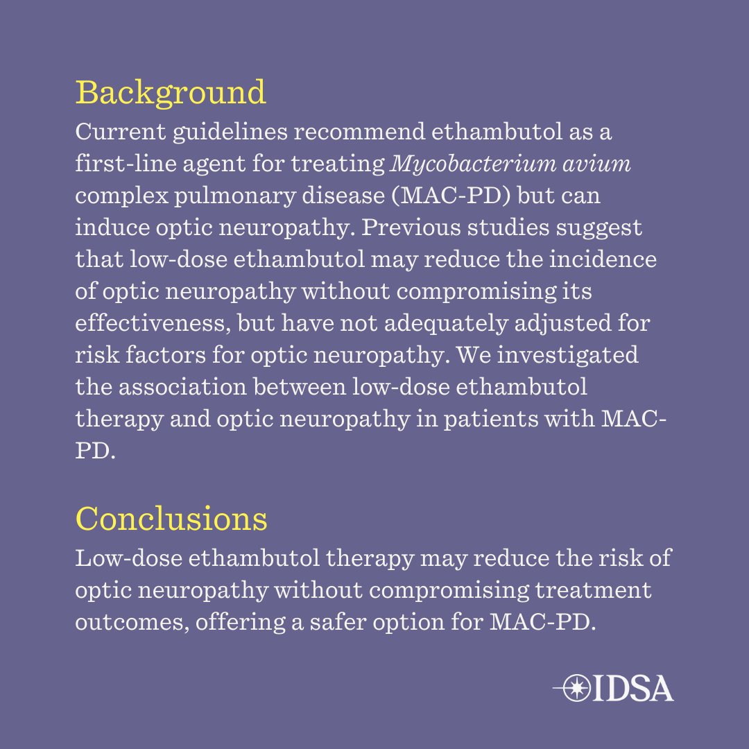 Open Forum Infectious Diseases tweet media