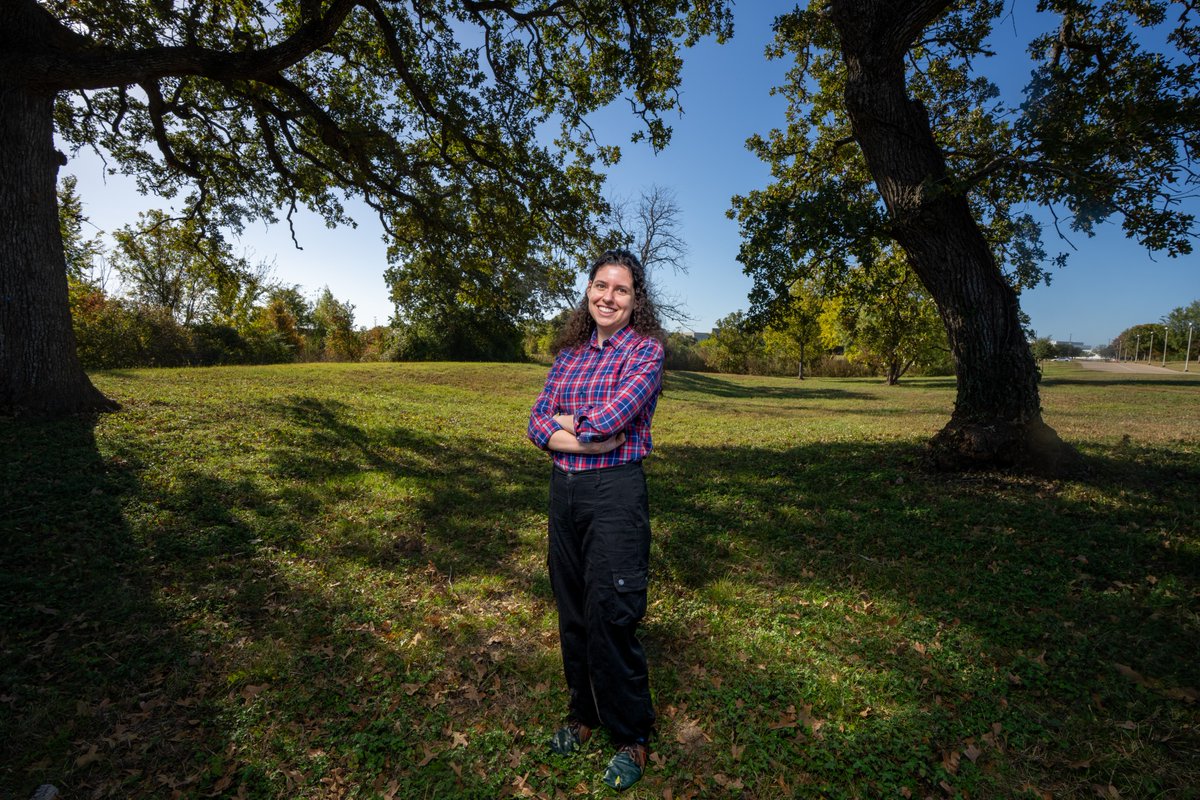 Texas A&M AgriLife tweet media