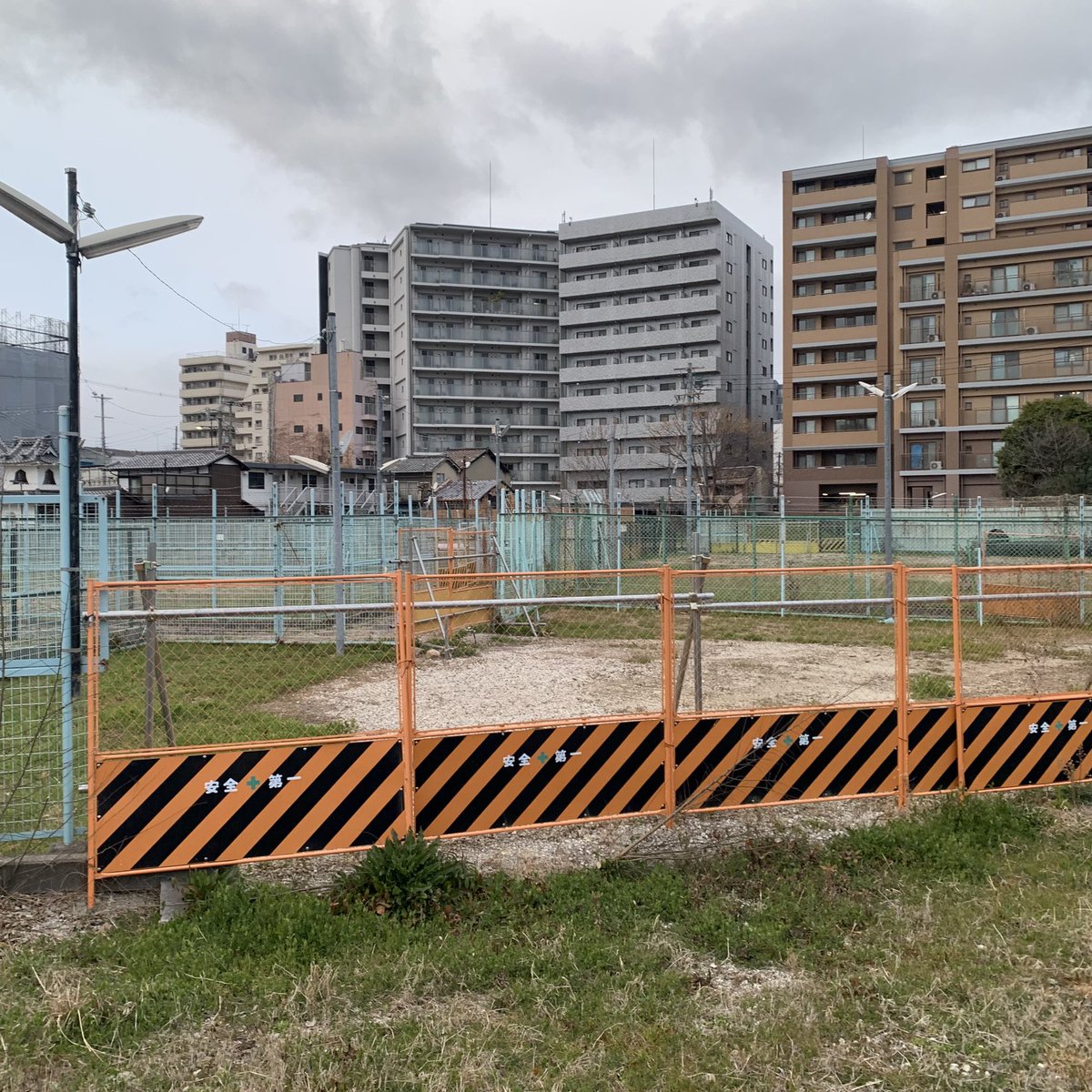 追加の崇仁ゆんたびツアー無事終了
今回も凄かった
そして美味しかった
どんどん変わりゆく地区