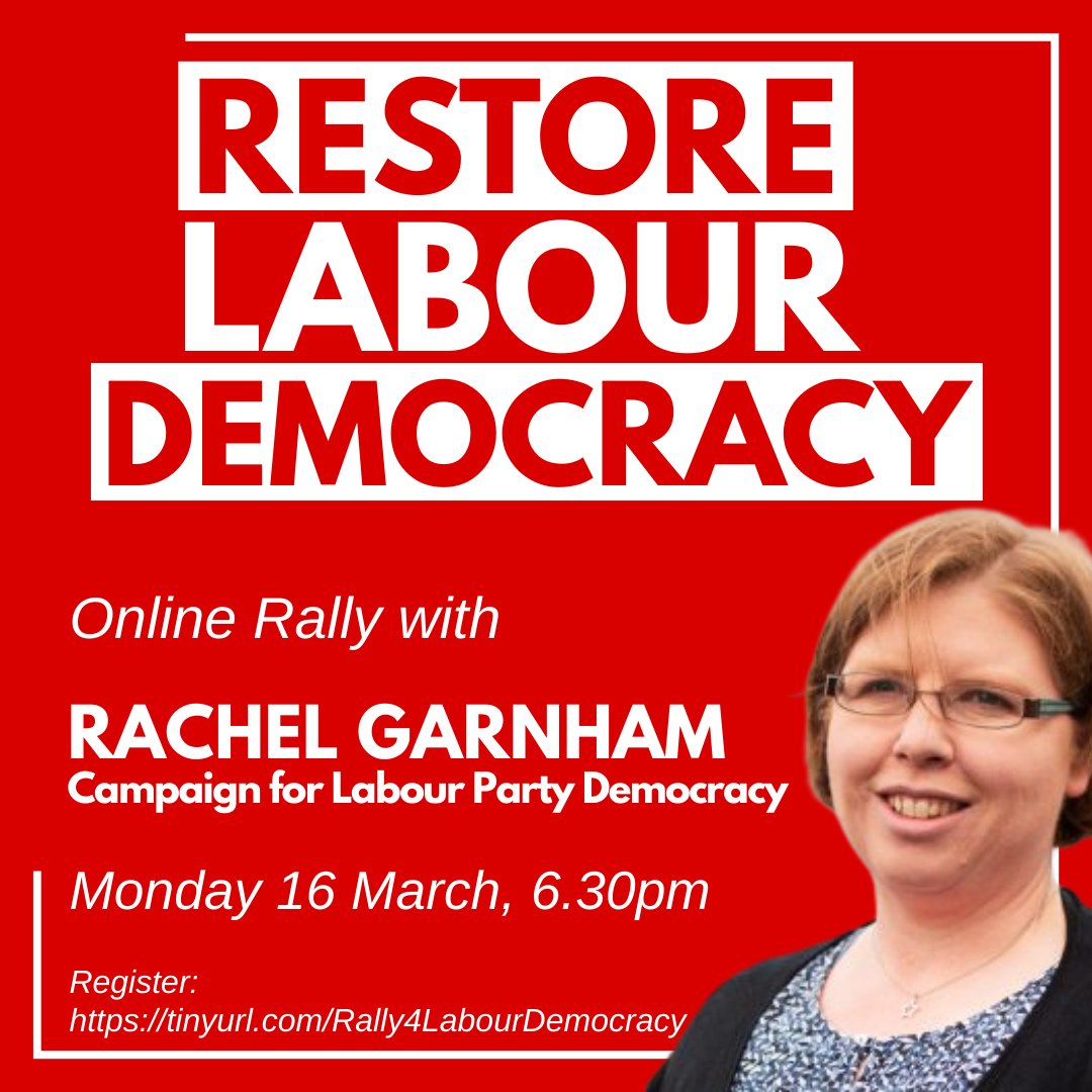 Labour Assembly tweet media