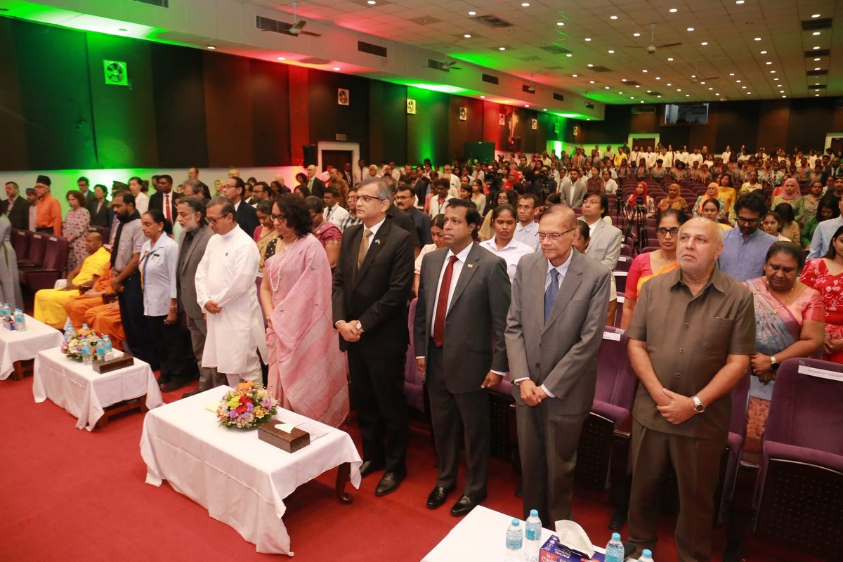 Bangladesh in Sri Lanka tweet media